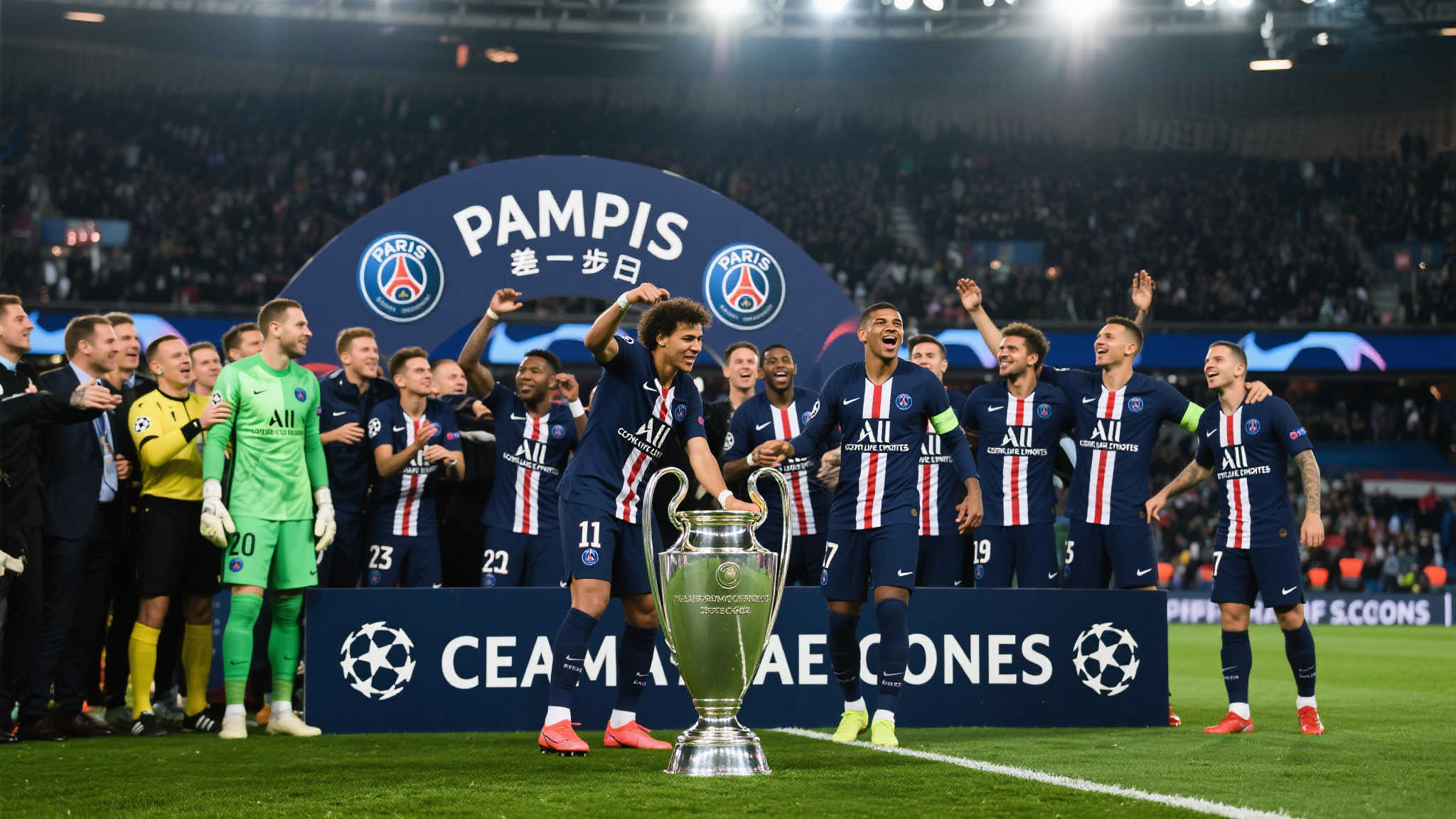 作为近年来在转会市场上最为活跃且财力雄厚的俱乐部之