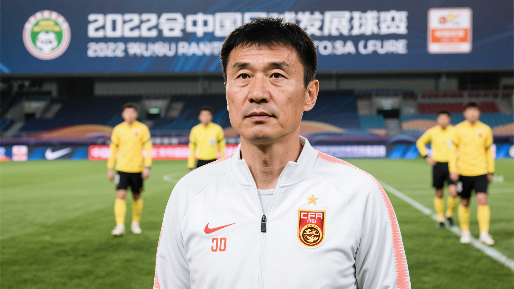 伊万离任:足协选久尔杰维奇而非郑智背后的三大原因